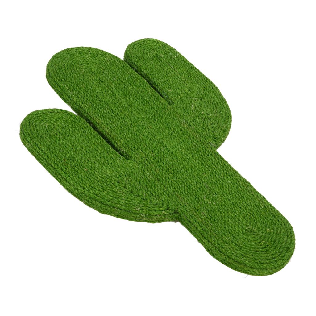 Cat Scratching Pad Suction Cup Sisal Cat Scratching Mat Furniture Protector Wall Mounted Cat Scratch