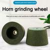 Körnung 50/100/200 Körnung Polierschleifscheibe für 100er Winkelschleifer Stein Keramik Schleifkopf