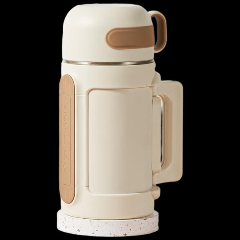 TKK 316 Stainless Steel Insulated Kettle