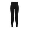 ANEW GOLF (W) Simple Warm Leggings_Bk