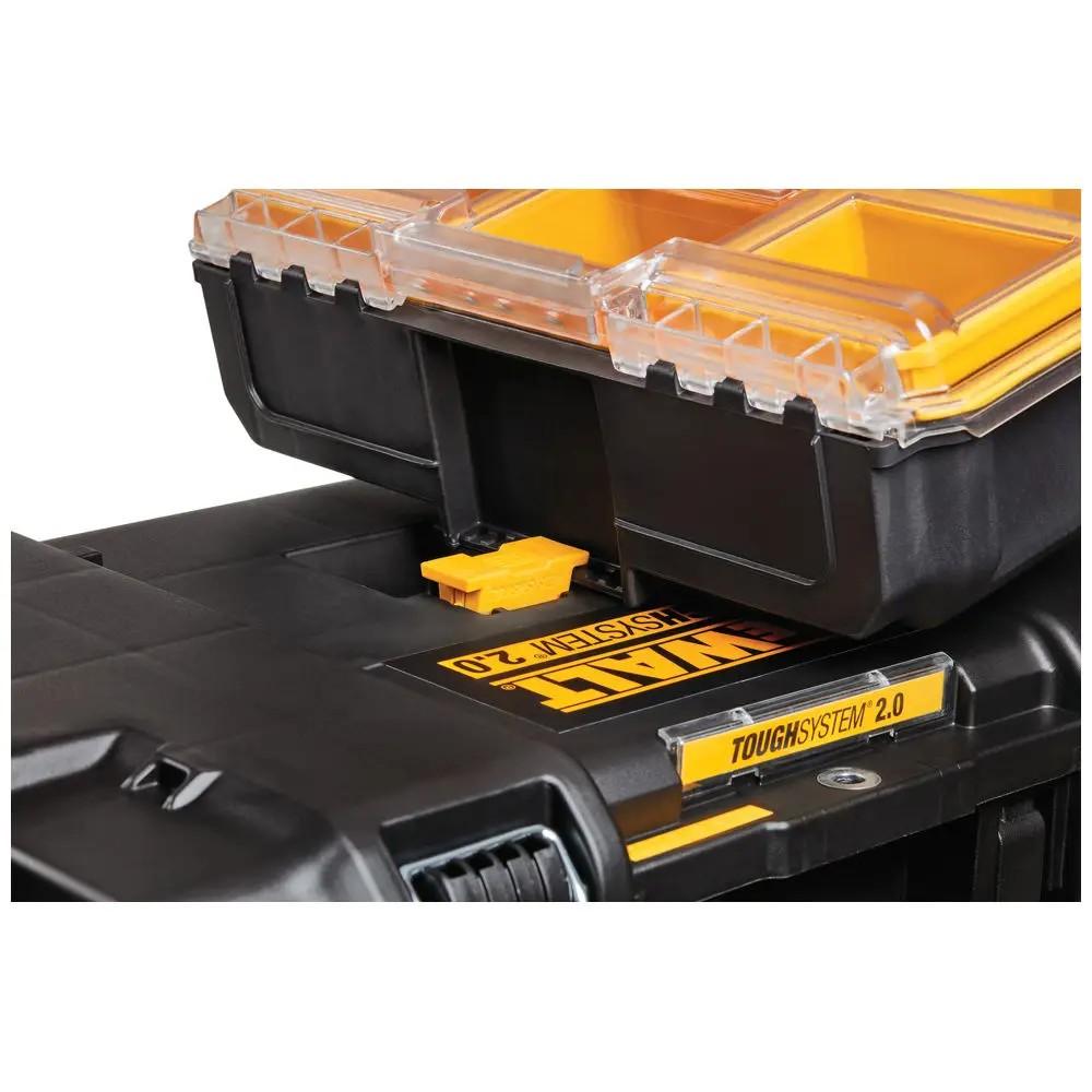 Dewalt Toughsystem 2.0 Organizer