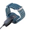 USB Charger Clip Cradle Cable for -Garmin Lily Forerunner 35 30 735XT 630 235