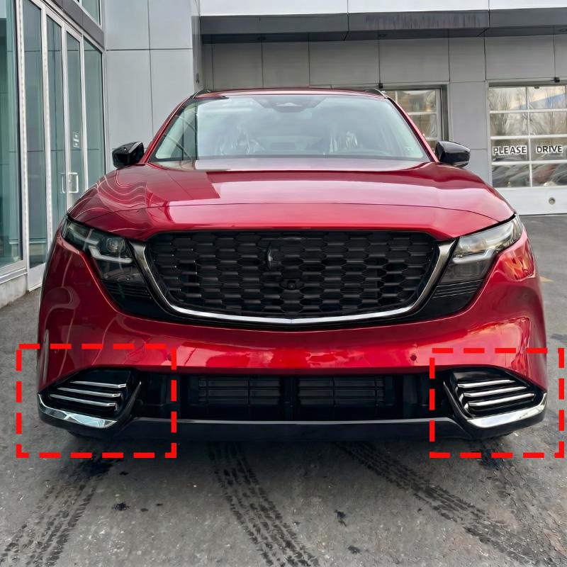 For Mazda CX-5 CX5 2026 2027