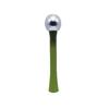 Eye Massage Roller Eye Cream Stick Applicator Cosmetic Spatula Anti Wrinkle Dark Circles Facial Spoon Gold Alloy Face Massager