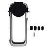 Camera Cage Frame Fit for Insta360 X5 Quick Release Aluminium Alloy Camera Housing Shell Cage Frame