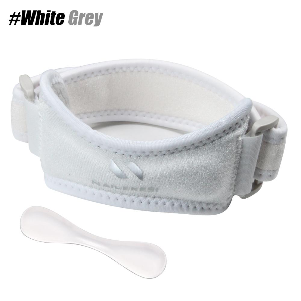 Adjustable Knee Support Strap 1PC Patella Brace For Jumpers Knee Tendonitis Basketball Stabilizer Band