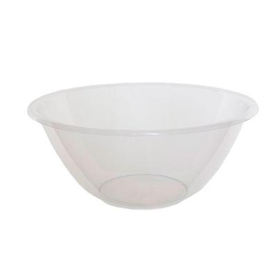 Plast 4L Blandskål 25,5cm / 10''