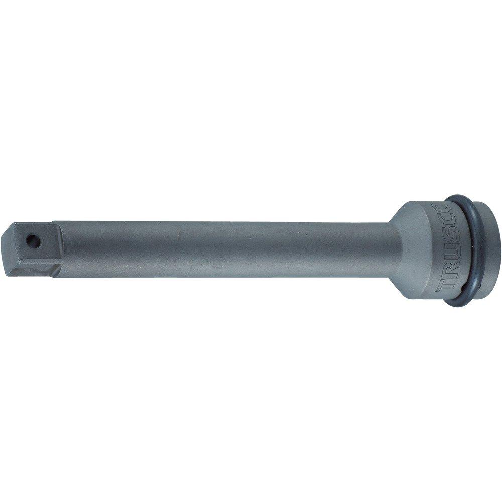 TRUSCO Impact Extension Bar 100mm (19.0mm Convex/Concave), Long, TEX6-100