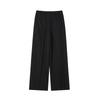 LAP Basic Tuck Wide Pants As7Wp160
