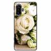 Per Custodia Redmi K40 Gaming Antiurto Morbido Silicone TPU Cover Posteriore Per Xiaomi Redmi K 40 K40 K50 Custodie per Telefono Gaming Cartone Animato Carino