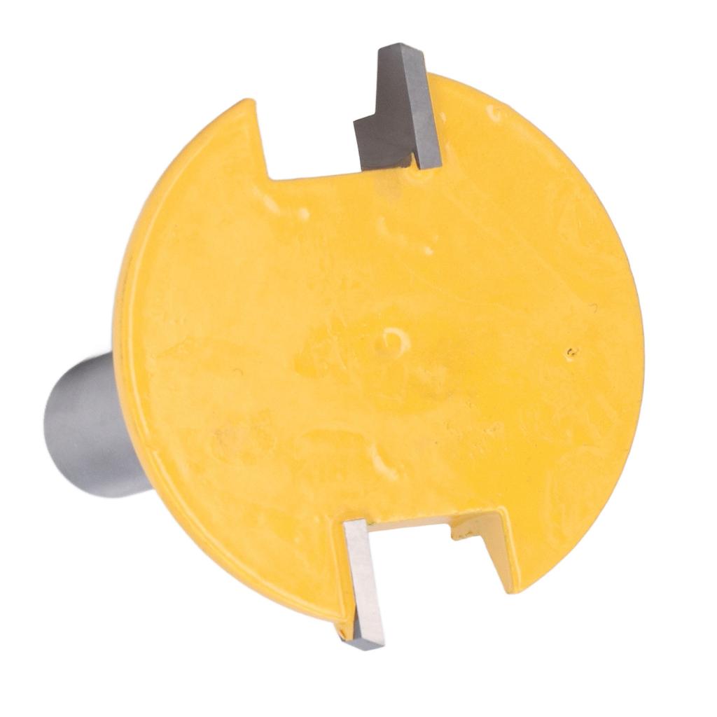 Drawer Front Joint Router Bits Carbon Steel Alloy Drawers Lock Bit Woodworking Milling Cutters