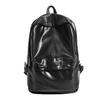 Schoolbag New Trend Fashion Laptop Backpack Men's and Women's Large Capacity Leisure Travel Bag Student School Bag