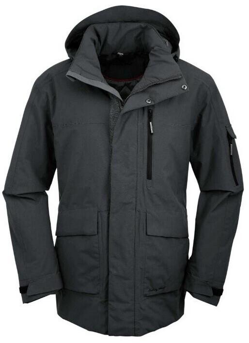Jacket Maul Breitenstein (42109-00-800) Dark Gray