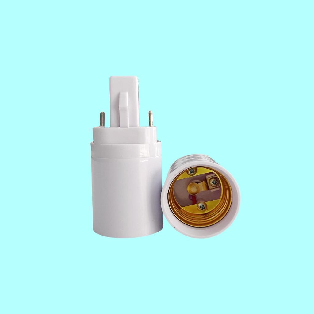 B22 To E27/E14/E40 Universal Lamp Socket Converter