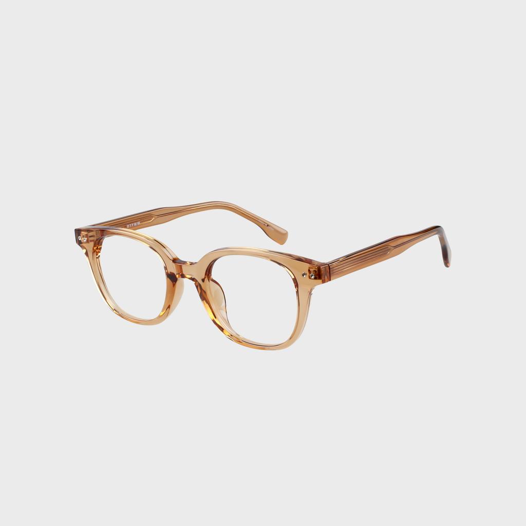 Ilsamsaemem Modn Amber Brown