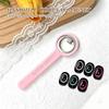 Circular Cat Eye Nail Magnet With Handle Strong Nail Art Magnetic Gel Polish Guide Tool Diy Magnetic Nail Helper Manicure Design