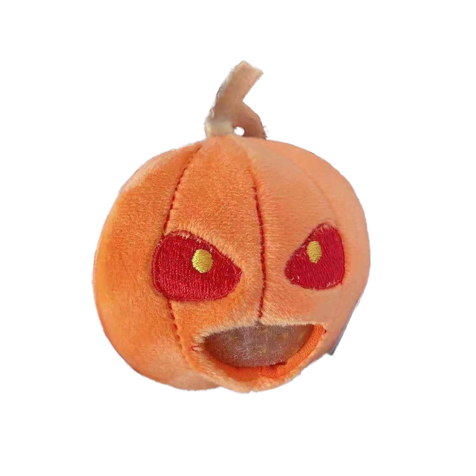 (H0826)Милый плюшевый вентиляционный мяч — фото 3