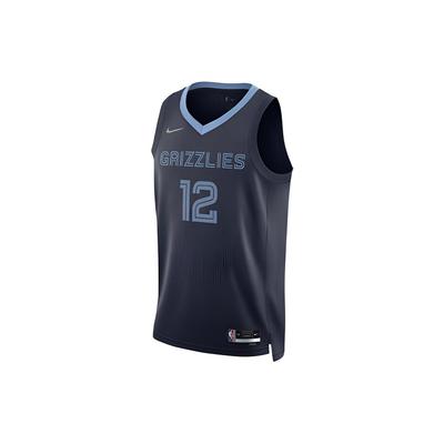 Basketball Jersey Men's Marine Blue DB3577-419