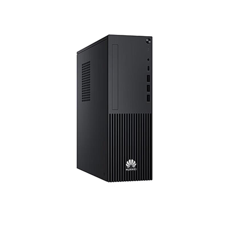 HUAWEI Qingyun W585x-E065 Industry Desktop PC (CN version)