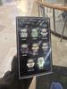 G-DRAGON (Unopened) Joa & Frentz Random Keyring