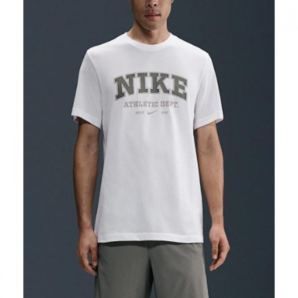 

Nike Men S Dry FiT FiTneSS T ShirT Be2 Hj3606 100 HJ3606 100 95