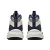 Anta Tazhou Synthetic Leather Fabric Cushioning Non-Slip Fashion Mid-Top Casual Shoes Men Casual Shoes 912548922-3