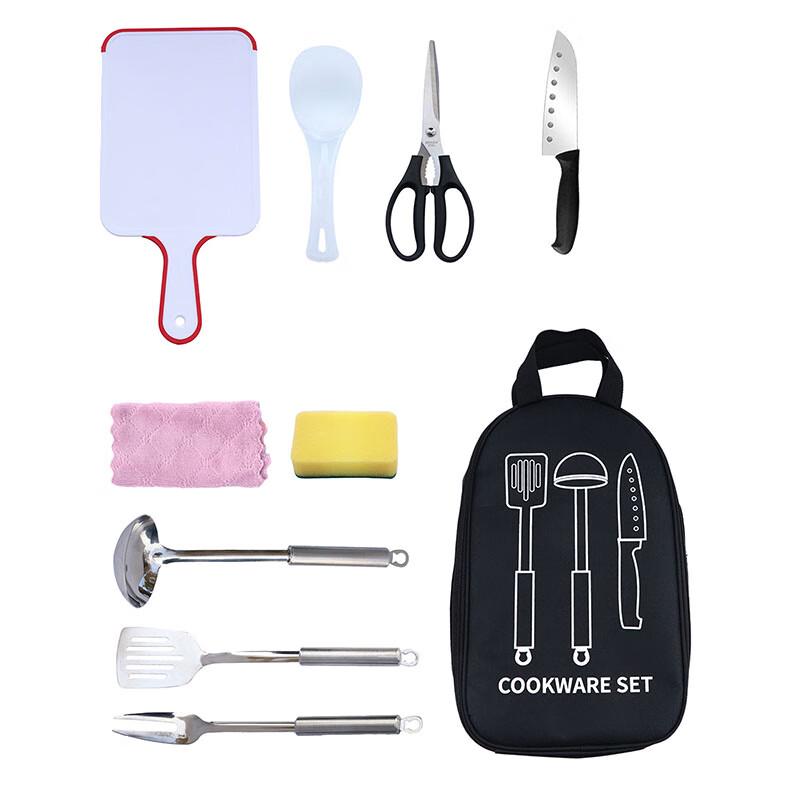 

Outdoor Portable Picnic Bag Set