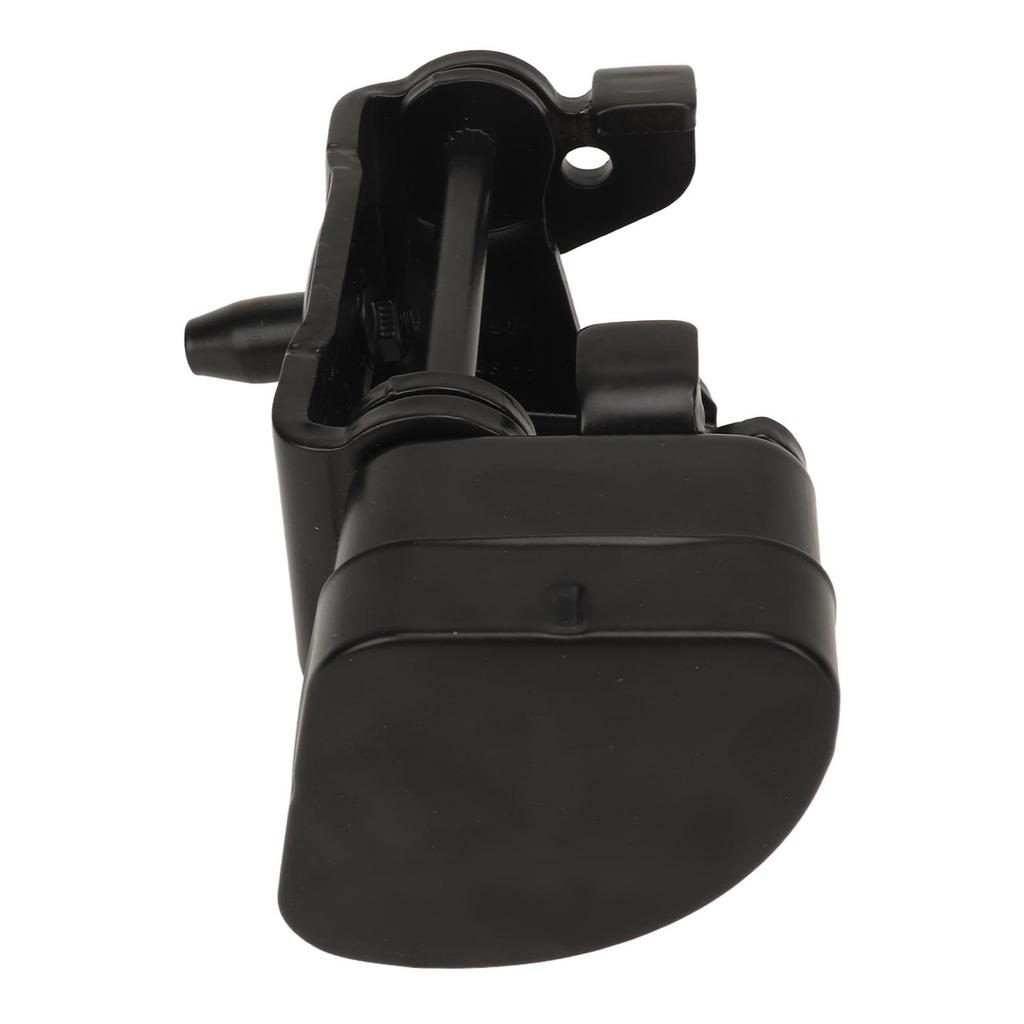 Car Door Hinge 9035X0 Right Passenger Side High Load Bearing Replacement for Citroen C5 2009 to 2019