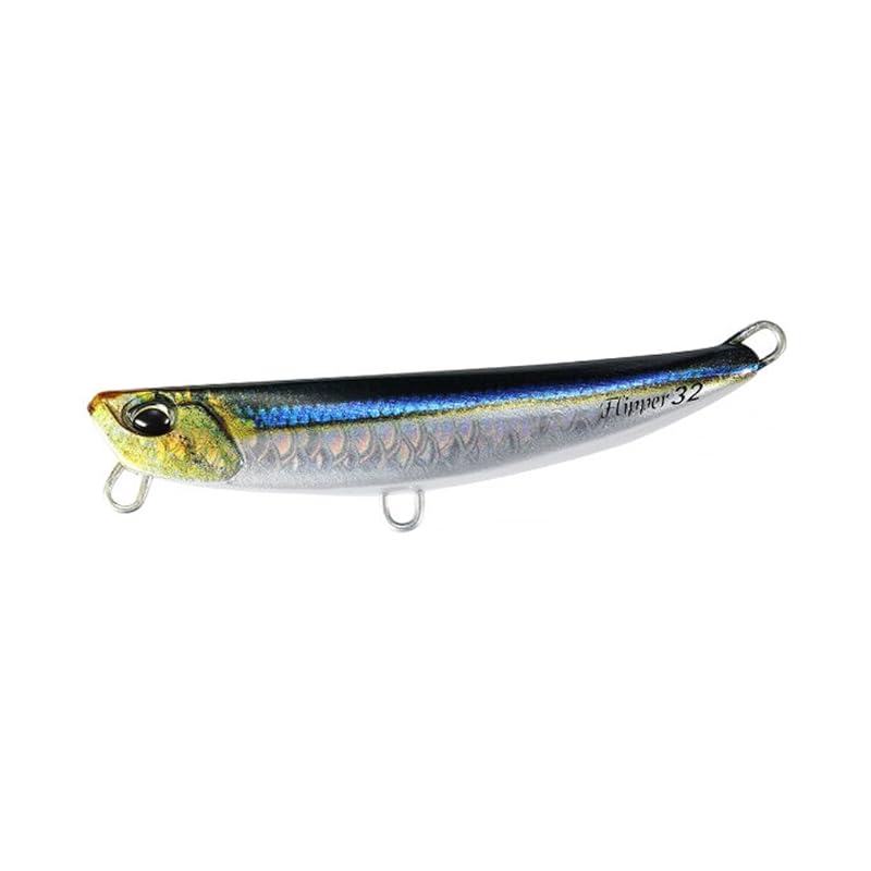 Duo Beach Walker Flipper 32g GYA0582 Sardine