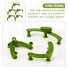 5 Pcs Branch Benders Adjustable Branch Pullers Fence Tools.