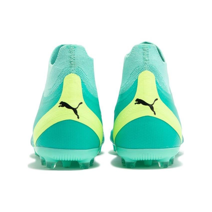 PUMA Ultra Pro MG Pro Football Boots 'Electric Peppermint' Men's 107242-03