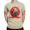 Ghost Of Sparda Novelty 100 Cotton Tshirt God Of War Tops Tees For Unisex