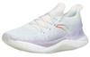 Women's Sneakers ANTA Chuang 2.0 Pro Running Shoes Women's Low-top White/Blue/Gray
