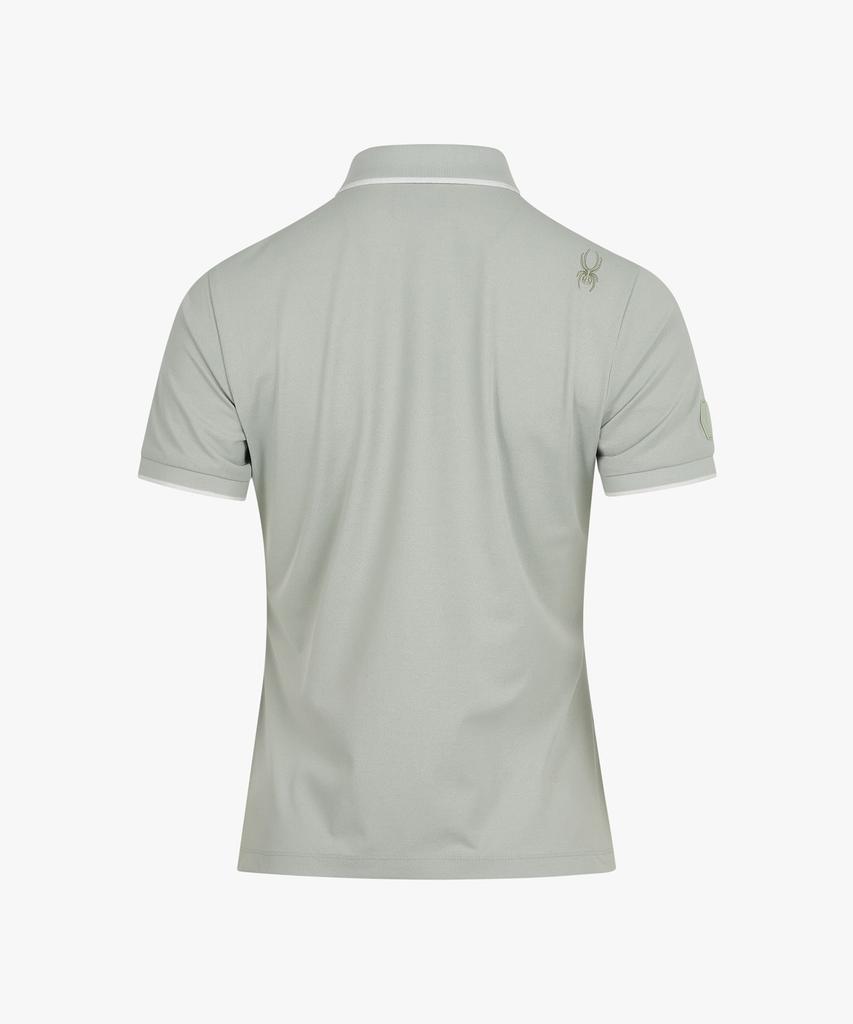 SPYDER Women'S Collared T-Shirt Spkmcnts352Wlmt