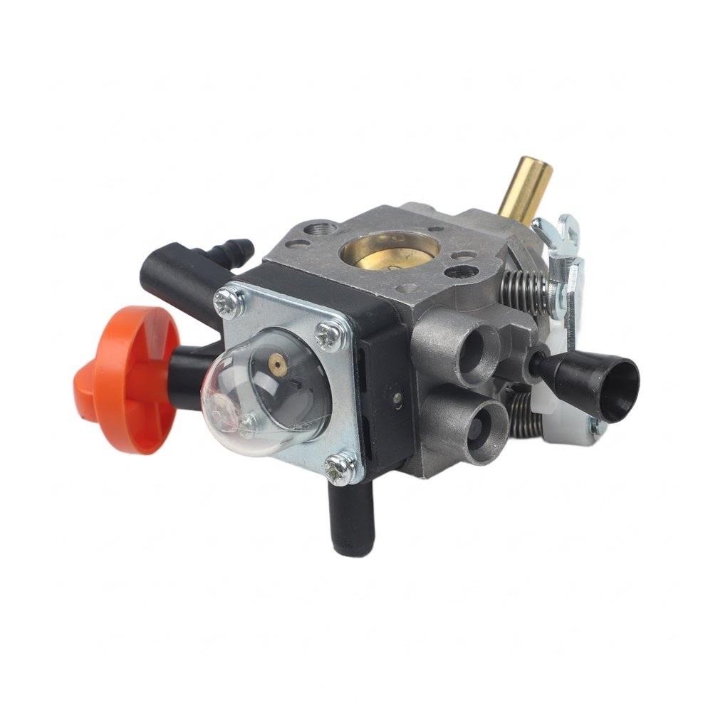 Carburetor Replacement For FS131 FS131R HT131 HT133 KM131R FS311 Brushcutter Trimmer Parts 4180 120 0619 Mower Accessories