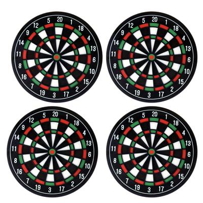 Desportos indoor – Dardo