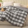 Juncheng Soy Fiber Spring & Autumn Quilt
