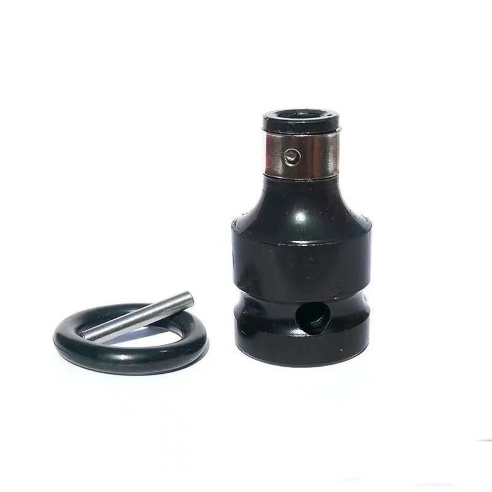 Driver Spanner Drive Converter Hex Socket Adapter Drill Chuck Converter Adaptive Wrench Adapter