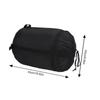 Sleeping Case Compression Sack Outdoor Use Camping Pack Compression Stuff Sack Case Water Resistant Storage Carry Case For Hiking Travel