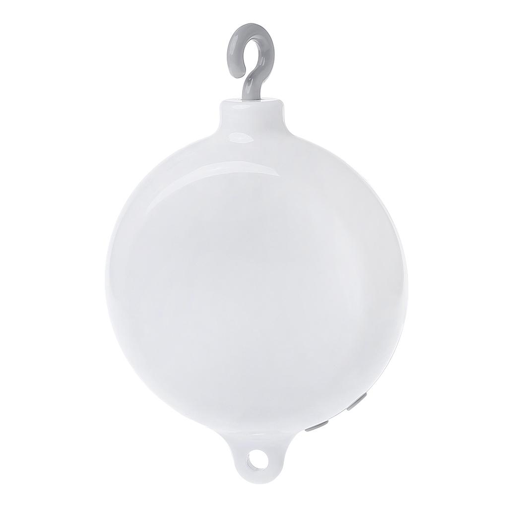 

Вращающаяся детская кроватка с 35 песнями, игрушка-кровать с часовым механизмом, музыкальная шкатулка, детский колокольчик