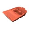2025 Zeekr 7X Armrest Box Storage: Enhanced Interior Accessory for Lower Layer Center Console