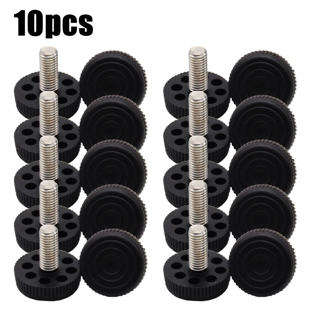 Shelf Feet Adjustable Feet Adjustment Feet Hanger Feet