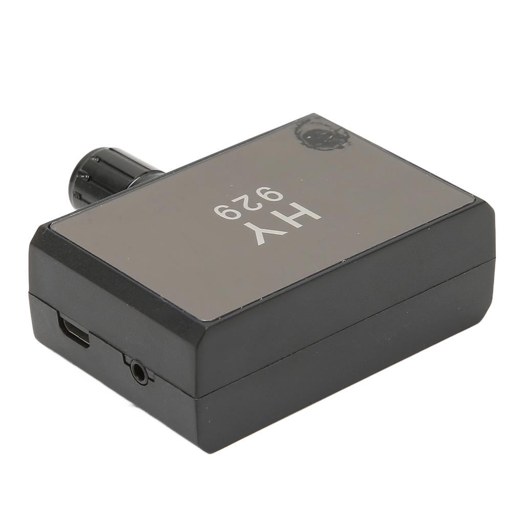 Water Leakage Detector Professional High Strength Dual Probes Water Pipeline Detection Tool for