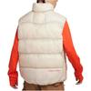 New Nike ACG Vest Unisex Dune White FD4056-126