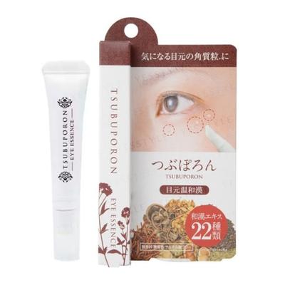 LIBERTA - Tsubuporon Augen-Essenz