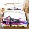 The Money Of Soul And Possibility Control Bedding Set Printed Bed Set With Pillowcase Bed Duvet Cover Queen Super King Size