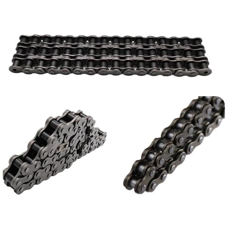 Ruijianhong Industrial Precision Roller Chains
