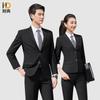Men's & Women's Professional Office Attire Collection