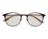 UV and blue light light color [All-time sunglasses] blocking, [Will] Pink/clear