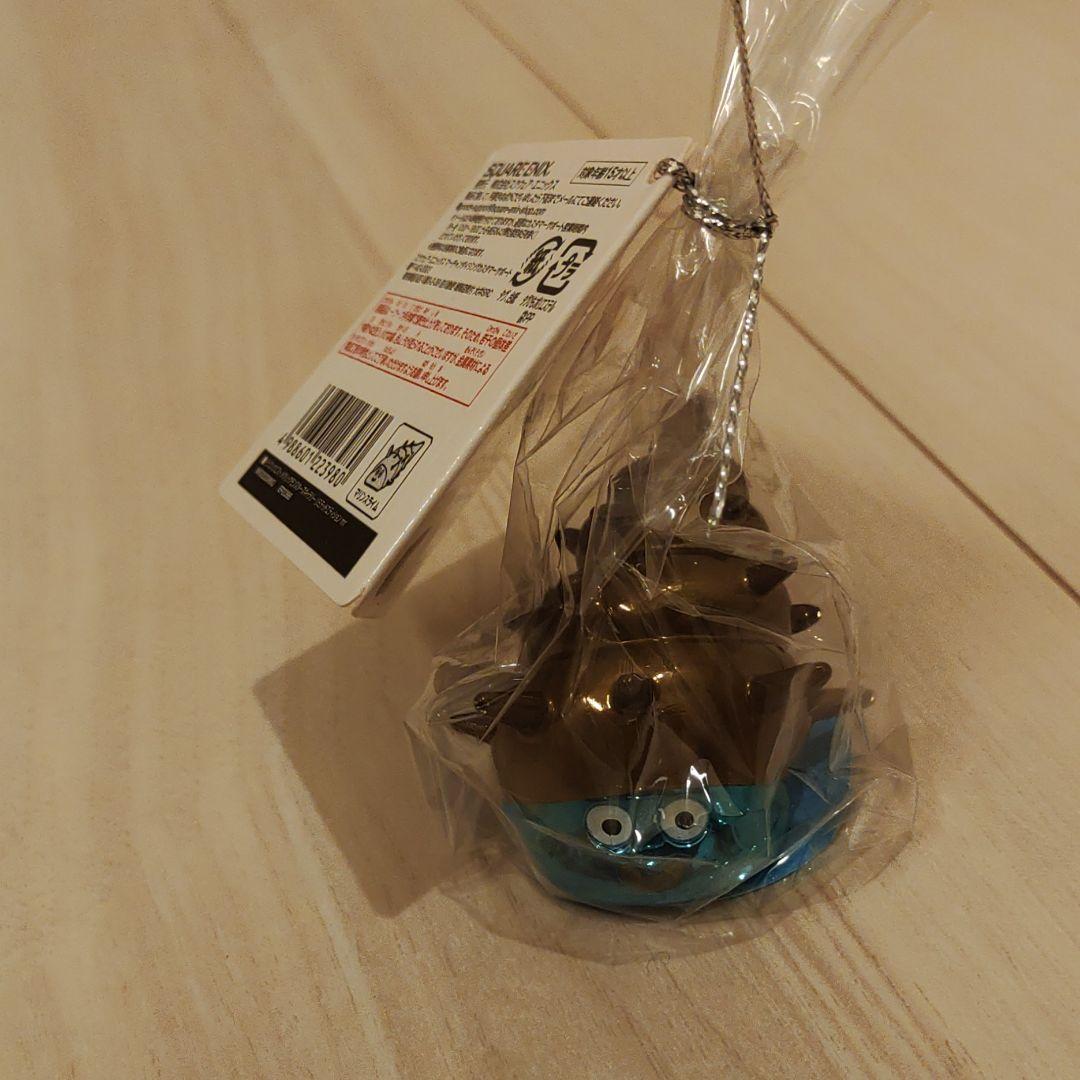 

[Б/У] Скидочный Морской Слайм Metallic Monsters Gallery